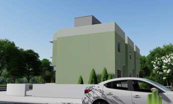 Imagem 3: Sobrado com 2 dormitórios à venda, 70 m² por R$ 230.000,00 - Vale Verde - Palhoça/SC