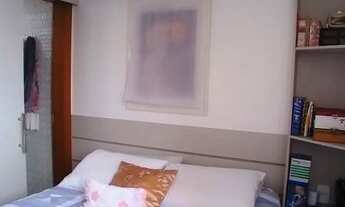 Imagem 4: Apartamento para venda tem 65 metros quadrados com 3 quartos em Itapuã - Salvador - BA