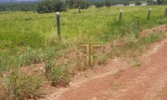 Imagem 5: Fazenda 470 Alqueires, Mutunópolis, GO