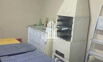 Imagem 5: Sobrado Vila Mazzei