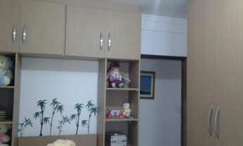 Imagem 2: Excelente Apartamento com 3 dormitórios à venda, 127 m² por R$ 370.000 - Centro - Guarulho