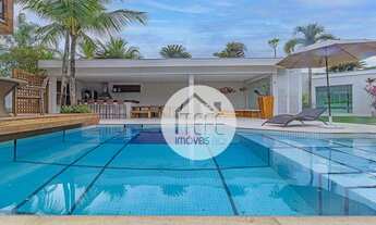 Imagem 3: Casa à venda, 800 m² por R$ 13.900.000,00 - Barra da Tijuca - Rio de Janeiro/RJ