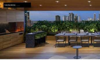 Imagem 2: Casa Brasileira Consciente Setor Bueno - Goiânia - GO