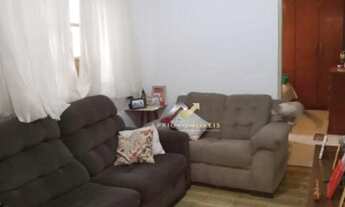 Imagem 4: Casa com 3 dormitórios à venda, 125 m² por R$ 340.000 - Parque Capuava - Santo André/SP