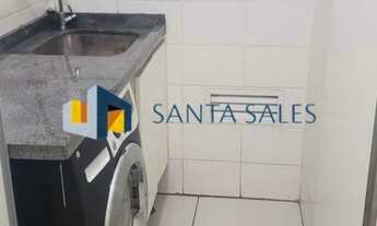 Imagem 10: Apartamento com suite