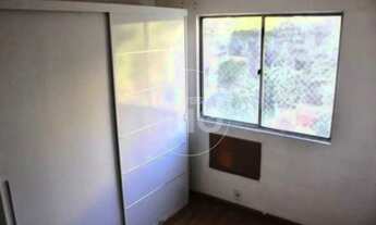 Imagem 4: Apartamento 2 quartos na Tijuca à Venda