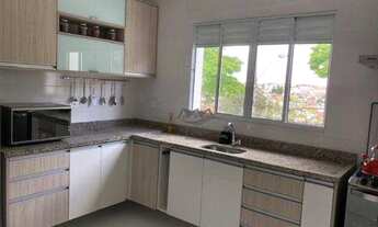 Imagem 5: Sobrado com 3 dormitórios à venda, 112 m² por R$ 549.900,00 - Jardim Fernandes - São Paulo