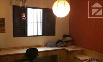 Imagem 6: Casa à venda 3 Quartos, 1 Suite, 3 Vagas, 268M², Parque São Quirino, Campinas - SP