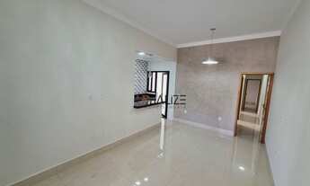 Imagem 5: Casa com 3 dormitórios à venda, 87 m² por R$ 460.000,00 - Jardim Residencial Nova Veneza