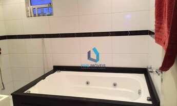 Imagem 15: Sobrado à venda, 250 m² por R$ 680.000,00 - Jardim dos Bichinhos - São Paulo/SP