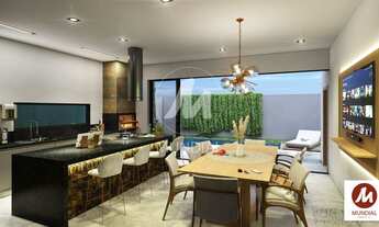 Imagem 5: Casa (térrea em condominio) 3 dormitórios/suite, cozinha planejada, portaria 24hs, em cond