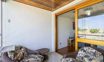 Imagem 7: Porto Alegre - Apartamento Padrão - Cristo Redentor