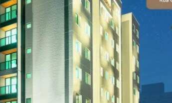 Imagem: Lançamento - Apartamentos em Braço do