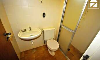 Imagem 6: Apartamento à venda 3 Quartos, 1 Suite, 2 Vagas, 158M², Cambuí, Campinas - SP