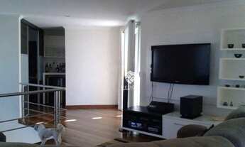 Imagem 4: Apartamento com 3 dormitórios à venda, 240 m² por R$ 2.500.000 - Santana - São Paulo/SP