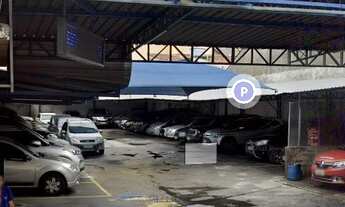 Imagem 2: Estacionamento Brás 24h com lucro de R$27k bastante avulso