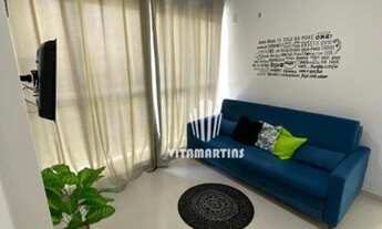 Imagem: Apartamento com 1 dormitório à venda