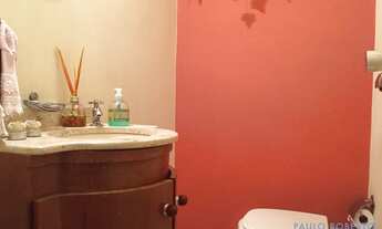 Imagem 5: APARTAMENTO - JARDIM AMÉRICA - SP