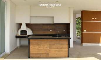 Imagem 5: Casa de Condomínio com 4 Suítes à Venda em Arujá Lagos Residencial, 454 m²