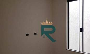 Imagem 6: Casa com 3 dormitórios à venda, 157 m² por R$ 590.000,00 - Jardim Monte Rei - Maringá/PR