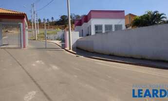 Imagem 6: TERRENO EM CONDOMÍNIO - VIVENDA DAS PITANGUEIRAS - SP