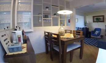 Imagem 4: Junto ao metrô Vila Sonia