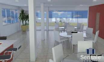 Imagem 6: Apartamento com 2 dormitórios à venda, 52 m² por R$ 280.000,00 - Alvorada - Contagem/MG