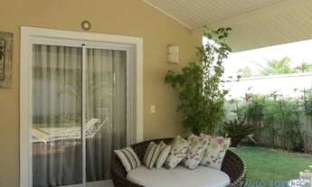 Imagem 3: CASA EM CONDOMÍNIO - BOSQUE DO VIANNA - SP