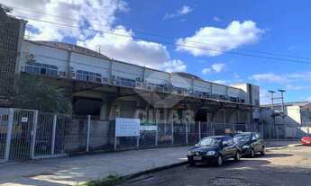 Imagem 2: Pavilhão para alugar, 4739 m² por R$ 75.000/mês - Anchieta - Porto Alegre/RS