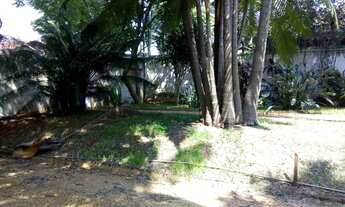 Imagem 2: Terreno a Vanda 1750 metros no Brooklin