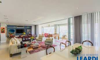 Imagem 2: APARTAMENTO - ALTO DE PINHEIROS - SP