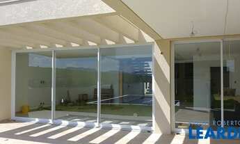 Imagem 2: CASA EM CONDOMÍNIO - RESIDENCIAL RESERVA ECOLÓGICA ATIBAIA - SP