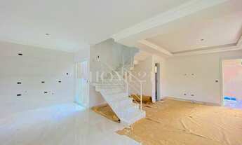 Imagem 5: SOBRADO COM TERRAÇO E SUÍTE À VENDA NO UBERABA EM CURITIBA