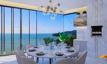 Imagem 7: Frente Mar Bal. Pereque 3 suites, 2 vagas de garagens