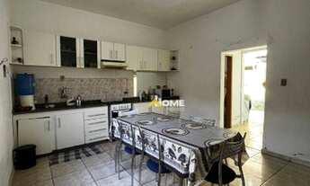 Imagem 4: Casa com 5 dormitórios à venda, 190 m² por R$ 540.000,00 - Barreiro - Belo Horizonte/MG