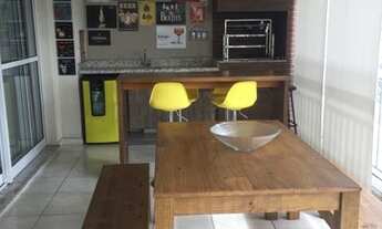 Imagem 6: APARTAMENTO - POMPÉIA - SP