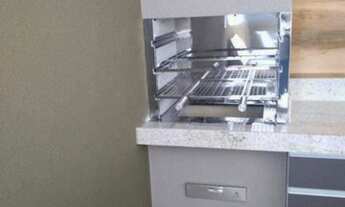 Imagem 5: Apartamento com 2 dormitórios para alugar, 45 m² por R$ 900,00/mês - Paineiras - Juiz de F