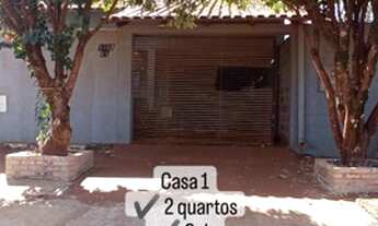 Imagem: Casa venda Altos do Indaia