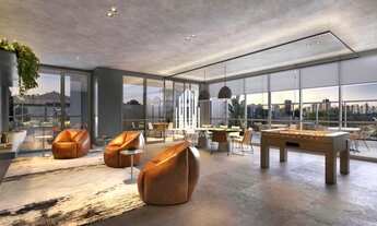 Imagem 3: Apartamento com 03 Dormitórios Perdizes