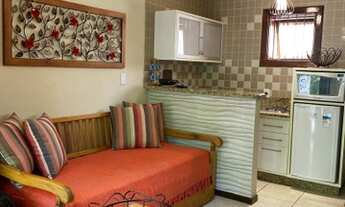 Imagem 7: Vendo lindo chalé (todo reformado) condomínio fechado