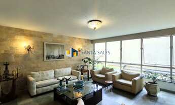 Imagem: Apartamento para reforma com 3 dormitórios