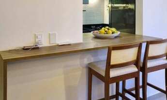 Imagem 7: Apartamento com 3 dormitórios à venda, 80 m² por R$ 580.000 - Parque Campolim - Sorocaba/S