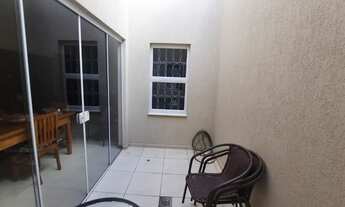 Imagem 2: Casa com 3 dormitórios, sendo 1 suíte à venda, 163 m² por R$ 670.000 - Cidade Universitár