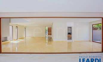 Imagem 4: CASA EM CONDOMÍNIO - ALPHAVILLE - SP