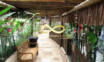 Imagem 6: 4 suites-5 banheiros- condomínio fechado