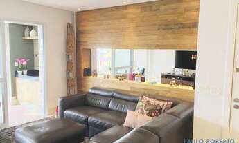 Imagem: APARTAMENTO - CAMPO BELO - SP