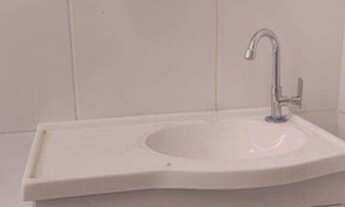 Imagem 4: Apartamento com 2 dormitórios, 47 m² - venda por R$ 165.000 ou aluguel por R$ 850/mês - Ca