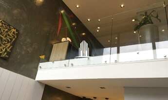 Imagem 3: Linda casa de 84m² no condomínio Gran Loft