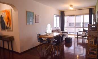 Imagem 4: Condomínio Residencial em Pinheiros