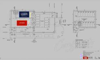 Imagem 5: Centro Comercial Iguaçú